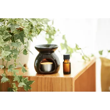 Lamp Oil